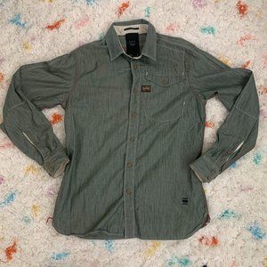 G-Star Raw Correctline Shirt Large